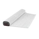 Ver imagem 2 de Kit 23 Folhas de Papel Camurça Branca 40cm X 60cm