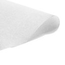 Ver imagem 1 de Kit 23 Folhas de Papel Camurça Branca 40cm X 60cm