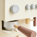 Ver imagem 4 de Maquina de Expresso com Capsulas e Xicara para Brincar/cozinha Infantil