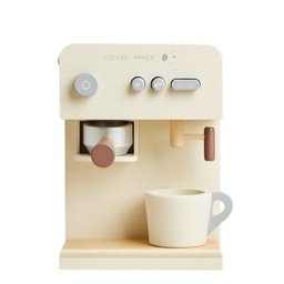 Maquina de Expresso com Capsulas e Xicara para Brincar/cozinha Infantil - 2