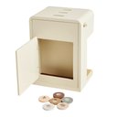 Ver imagem 6 de Maquina de Expresso com Capsulas e Xicara para Brincar/cozinha Infantil