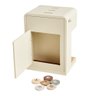 Maquina de Expresso com Capsulas e Xicara para Brincar/cozinha Infantil - 6