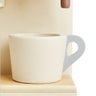 Maquina de Expresso com Capsulas e Xicara para Brincar/cozinha Infantil - 7