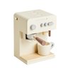 Maquina de Expresso com Capsulas e Xicara para Brincar/cozinha Infantil - 1