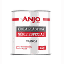 Ver imagem 2 de COLA PLASTICA MASSA 1KG BRANCA ANJO GOTA SE (24)