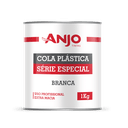 Ver mais imagens de COLA PLASTICA MASSA 1KG BRANCA ANJO GOTA SE (24)