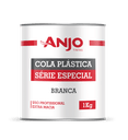 Ver imagem 3 de COLA PLASTICA MASSA 1KG BRANCA ANJO GOTA SE (24)