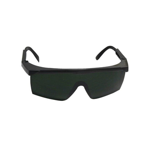Óculos de Proteção Operador para Laser e Luz Intensa Pulsada - Ibramed