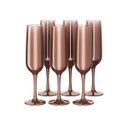 Ver imagem 1 de Kit Celebration 6 Taças de espumante -Rosé