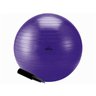 Bola Suíça para Pilates - Inflável com Bomba - Anti-burst - Arktus - 65 cm - 1