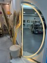 Ver imagem 1 de Esp 170x70 E25 Org Polido Led Jat Bco Quente 110