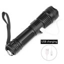 Ver imagem 5 de Lanterna Tática Militar F.Vitoria T9 1200Lm Potente e Resistente