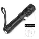 Ver imagem 3 de Lanterna Tática Militar F.Vitoria T9 1200Lm Potente e Resistente