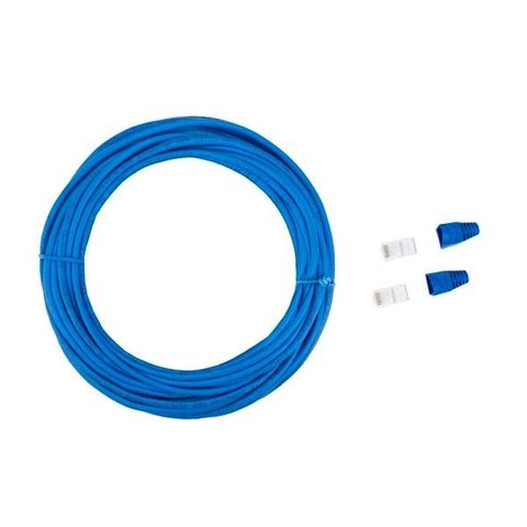 Kit Cabo de Rede Cat.5e 15 Metros Speedlan