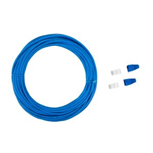 KIT Cabo De Rede CAT.5E 15 metros Speedlan