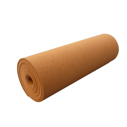 Cortiça 2 Metros X 1 Metro - Espessura 5mm Cortiça em Foco Rolo 2 X1 - 1