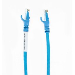 Patch Cord Cat.6 Speedlan 2,5 Metros Azul Speedlan - 1
