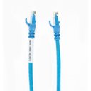 Ver imagem 1 de Patch Cord Cat.6 Speedlan 2,5 Metros Azul Speedlan