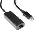 Ver imagem 1 de Adaptador USB 3.1 Tipo C RJ45 10/100 Tblackrox