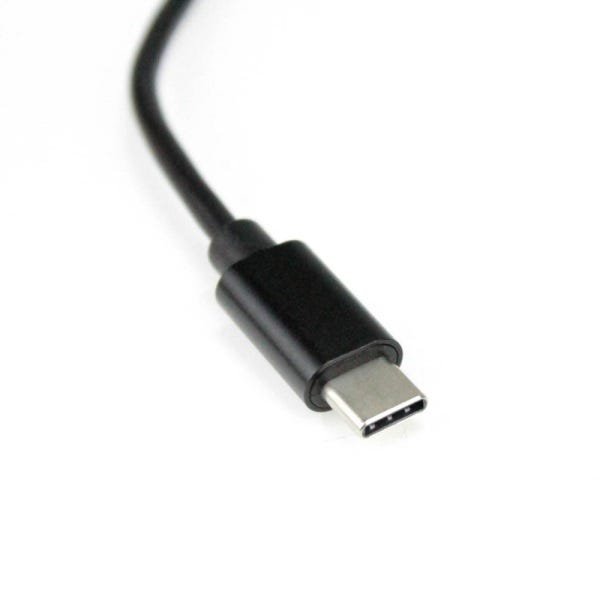 Adaptador USB 3.1 Tipo C RJ45 10/100 Tblackrox - 3