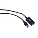 Ver imagem 2 de Cabo Extensor USB 2.0 A Macho x Femea 5 metros Tblackrox