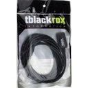 Ver imagem 4 de Cabo Extensor USB 2.0 A Macho x Femea 5 metros Tblackrox