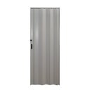 Ver imagem 2 de Kit 6 Portas Sanfonada de Pvc Belplast 100 X 210cm