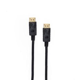 Cabo Display Port X Display Port 2 Metros Tblackrox - 2