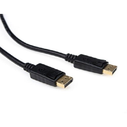 Cabo Display Port x Display Port 2 metros Tblackrox