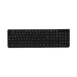 Kit Teclado e Mouse Sem Fio USB Work TM-407 - OEX - 2