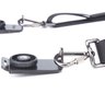 Alça Dupla Câmera Fotografica Dslr Quick Strap Foto Gt715 Lorben - 3