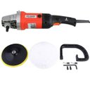 Ver imagem 3 de Politriz Automotiva 7 Pol 180mm 1400W 50/60hz 110V