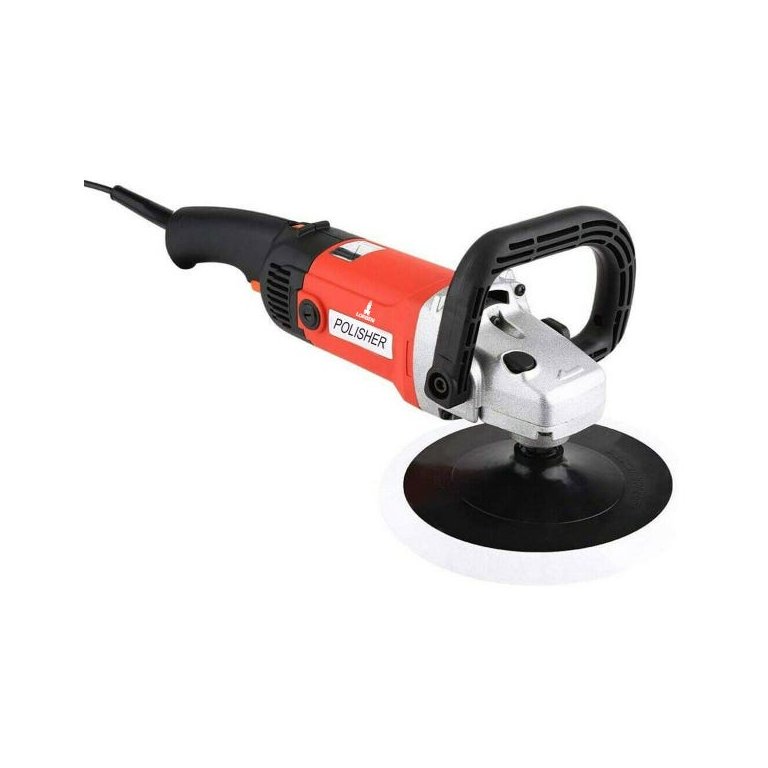 Politriz Automotiva 7 Pol 180mm 1400W 50/60hz 110V