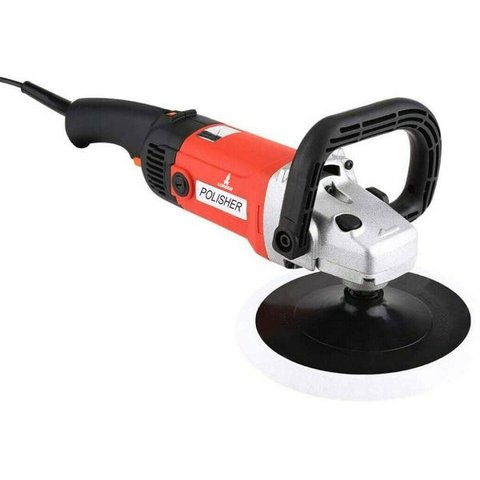 Politriz Automotiva 7 Pol 180mm 1400W 50/60hz 110V