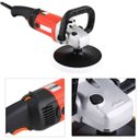 Ver imagem 7 de Politriz Automotiva 7 Pol 180mm 1400W 50/60hz 110V