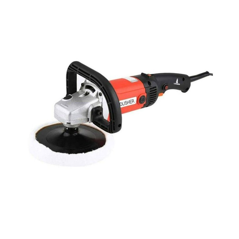 Politriz Automotiva 7 Pol 180mm 1400W 50/60hz 220V