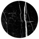Ver imagem 3 de Mesa de Jantar Tulipa Saarinen Redonda 120cm Mármore Nero - Preto