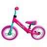 Bicicleta Infantil sem Pedal Equilibrio Balance Bike Unitoys - 1