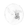 Ventilador de Parede Tron C1 50cm Branco Bivolt - 1