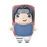 Travesseiro Almofada Personagen Sasuke Cute 40cm Anime - 1