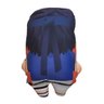 Travesseiro Almofada Personagen Sasuke Cute 40cm Anime - 4