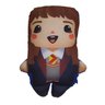 Travesseiro Almofada Boneco Pelúcia 3D Hermione 40cm - 4