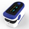 Oximetro Digital de Dedo Pulso Tela LED Aiqura AD805 - 2