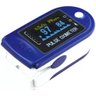 Oximetro Digital de Dedo Pulso Tela LED Aiqura AD805 - 6