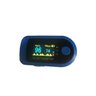 Oximetro Digital de Dedo Pulso Tela LED Aiqura AD805 - 3