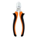 Ver imagem 5 de Alicate Corte Diagonal 6 Pol Foxlux