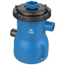 Ver imagem 1 de Bomba de Filtragem para Piscina 127V 3028 L/H Bel
