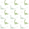 Papel de Parede Kids Dinossauros - 4
