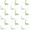 Ver imagem 4 de Papel de Parede Kids Dinossauros