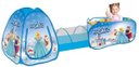 Ver imagem 1 de Toca Barraca Túnel 3 em 1 Infantil Princesa do Gelo